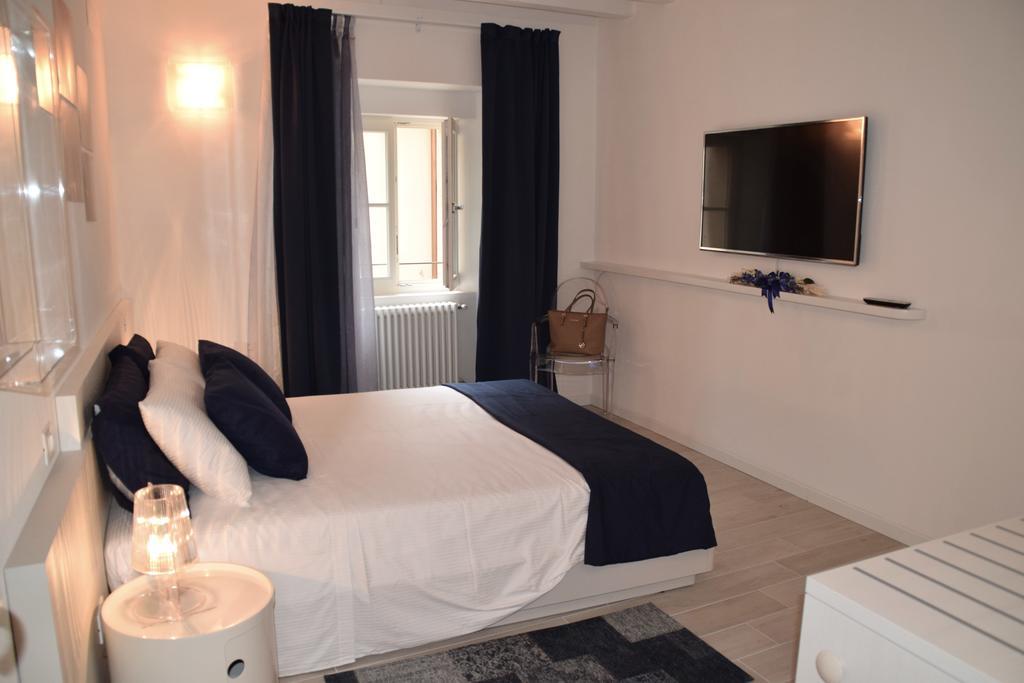 Verona White Lodge Eksteriør bilde