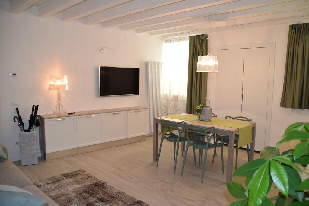 Verona White Lodge Eksteriør bilde