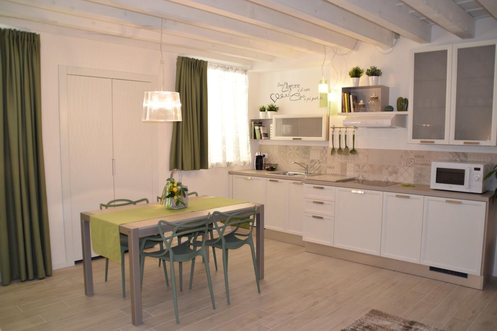 Verona White Lodge Eksteriør bilde