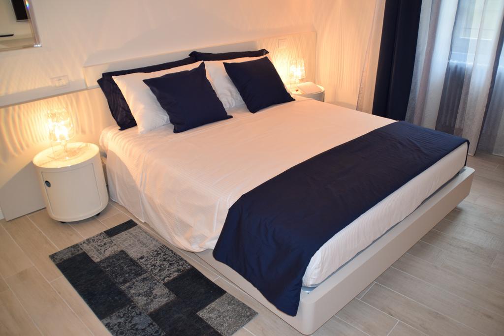 Verona White Lodge Eksteriør bilde